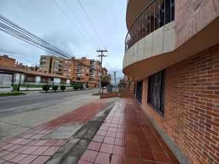 APARTAMENTO en VENTA en Bogotá Santa Barbara Occidental-Usaquén