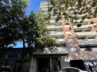 Departamento en Venta,  2 Dormitorios Abasto, Rosario