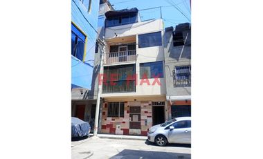 Casa en Venta en Santa Anita - Aanzicht 3