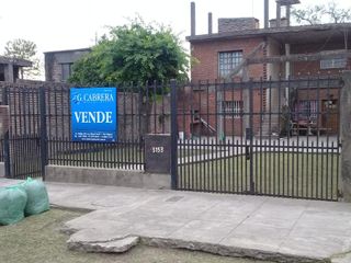 Casa - Jose Clemente Paz