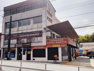 Local Comercial de 30m² en renta en Av. Teniente Hugo Ortiz, Sur de Quito