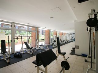 Departamento en Alquiler Puerto Madero 3 dorm con Patio