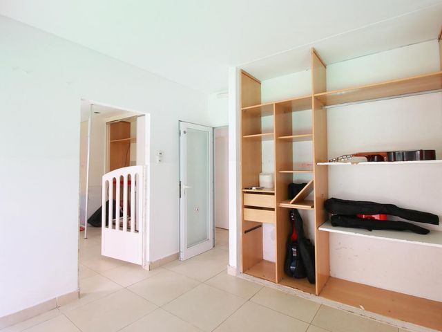 Departamento en Alquiler Puerto Madero 3 dorm con Patio