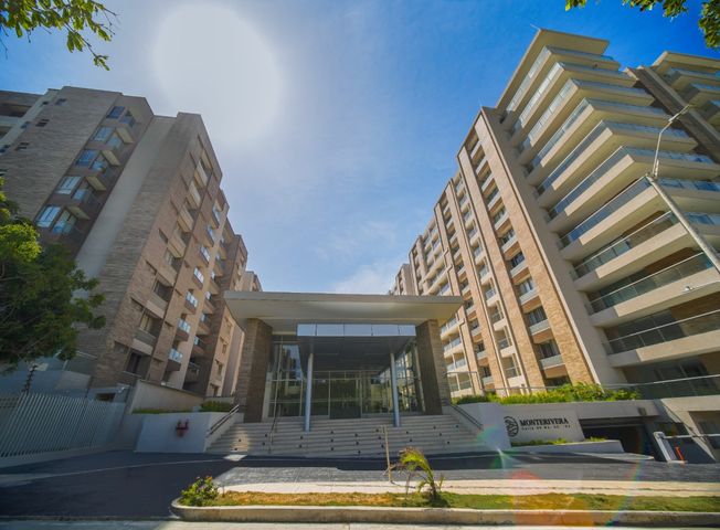 Apartamento en arriendo en Ríomar