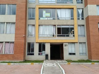 Foto 2 de apartamento en arriendo en la fragua - conjunto verones. Cod A115311