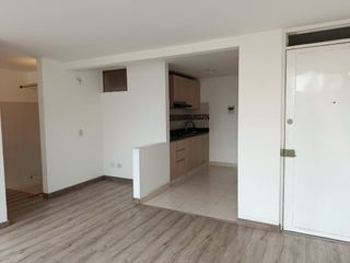 Foto 4 de apartamento en arriendo en la fragua - conjunto verones. Cod A115311