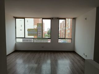 Foto 3 de apartamento en arriendo en la fragua - conjunto verones. Cod A115311