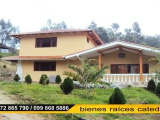 Quinta Hacienda de venta en Sector San  Cristobal  – código:15140