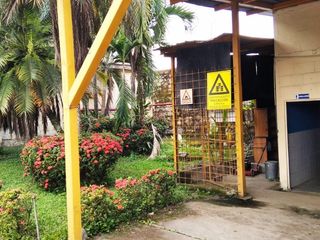 Foto 5 de Bodegas en Venta en Quevedo