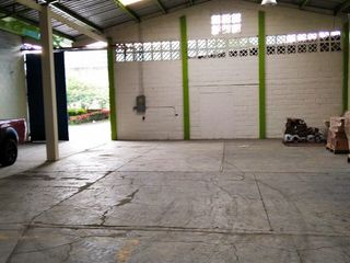 Foto 4 de Bodegas en Venta en Quevedo