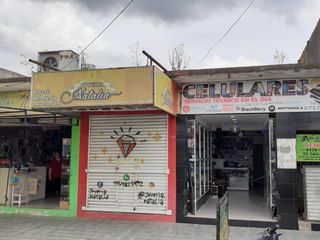 «Venta 3 Locales Virrey  del Pino»