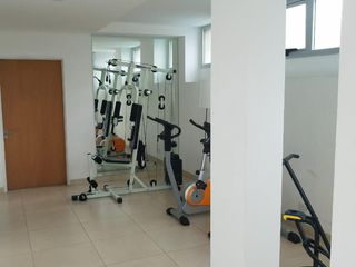 DEPARTAMENTO EN ALQUILER TEMPORAL MONOAMBIENTE EN PALERMO EN BUENOS AIRES