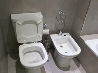 DEPARTAMENTO EN ALQUILER TEMPORAL MONOAMBIENTE EN PALERMO EN BUENOS AIRES