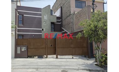 Casa en Venta en Lurigancho - Pogled 3