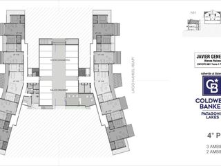 Foto 50 de VENTA UF NPH7 Duplex Premium  Vista Al Lago - Terrenal Luxury Villa la Angostura