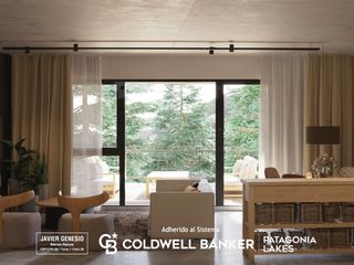 Foto 141 de VENTA UF NPH7 Duplex Premium  Vista Al Lago - Terrenal Luxury Villa la Angostura