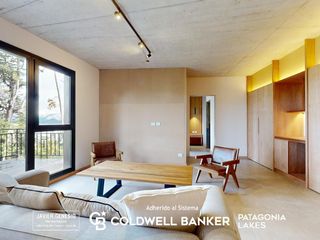 Foto 20 de VENTA UF NPH7 Duplex Premium  Vista Al Lago - Terrenal Luxury Villa la Angostura