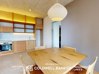 Foto 107 de VENTA UF NPH7 Duplex Premium  Vista Al Lago - Terrenal Luxury Villa la Angostura