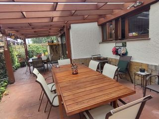 Foto 6 de casa en venta en la calleja-usaquén. Cod V3568