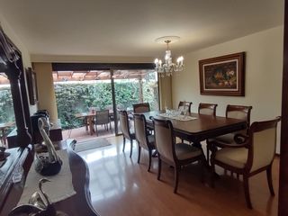 Foto 11 de casa en venta en la calleja-usaquén. Cod V3568