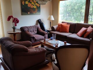 Foto 10 de casa en venta en la calleja-usaquén. Cod V3568
