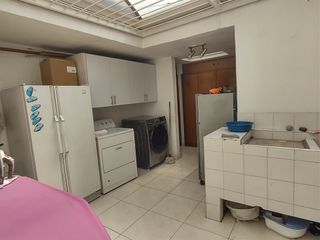Foto 3 de casa en venta en la calleja-usaquén. Cod V3568