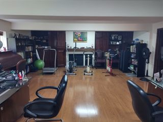 Foto 8 de casa en venta en la calleja-usaquén. Cod V3568