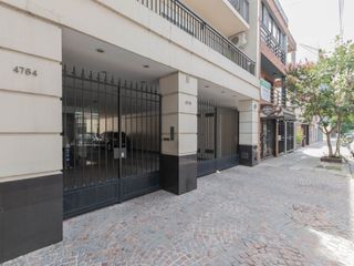 VENTA DEPTO 3 AMB BALCON VILLA PUEYRREDON SEMIPISO