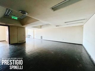 Edificio de oficina en venta Avenida Colon 150