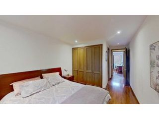 Venta Apartamento en Santa Bárbara Bogotá