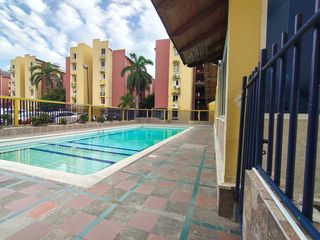 Foto 2 de apartamento en venta en san josé. Cod V106815