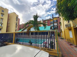 Foto 3 de apartamento en venta en san josé. Cod V106815