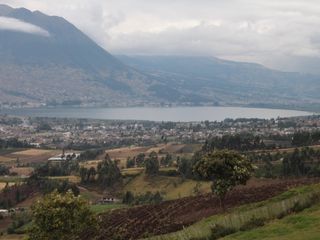 Se Vende Casa en la Montaña en Mojanda