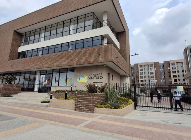 Apartamento en arriendo en San Mateo