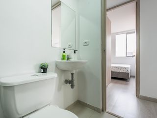 Foto 17 de apartamento en arriendo en el listón. Cod A1121005