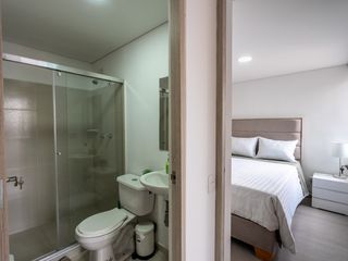Foto 15 de apartamento en arriendo en el listón. Cod A1121005