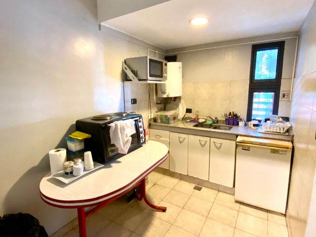 Venta oficina 7 ambientes en Boedo