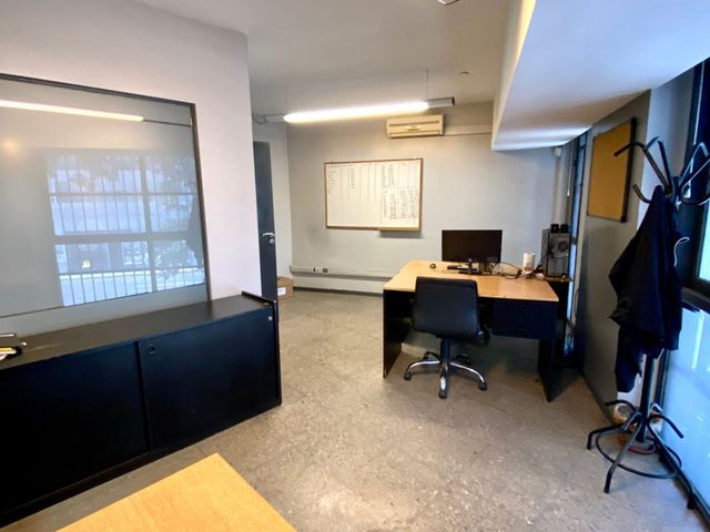 Venta oficina 7 ambientes en Boedo