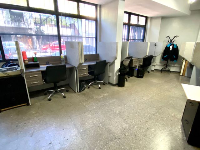 Venta oficina 7 ambientes en Boedo
