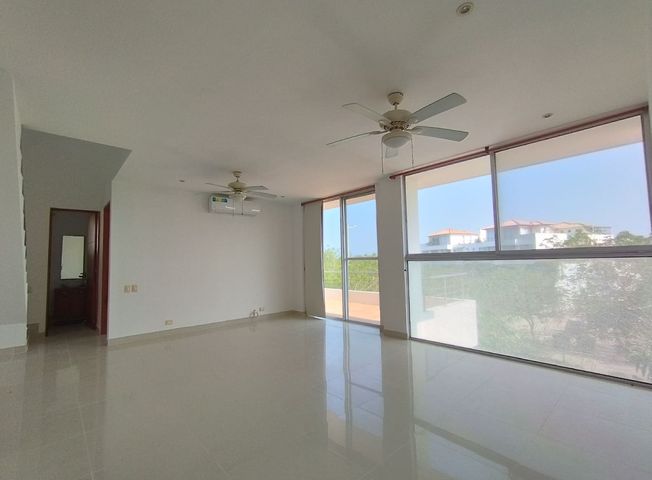 Apartamento en arriendo en La Boquilla