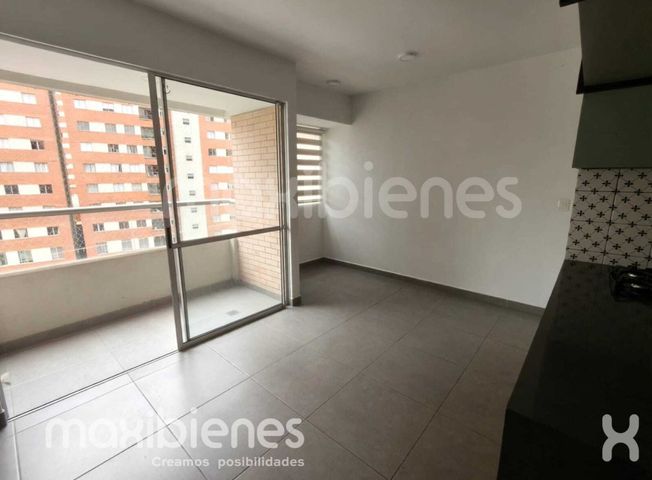 Apartment for rent in Bello