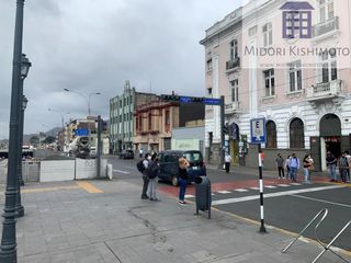 Local - Cercado de Lima