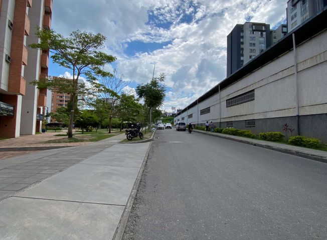 Apartamento en arriendo en Ibagué