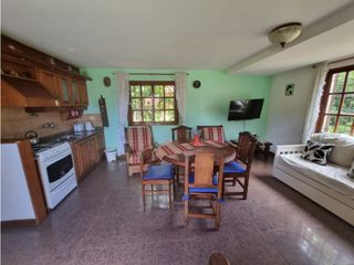 Casa - Alquiler temporario -  Pinamar - Zona Playa Sur