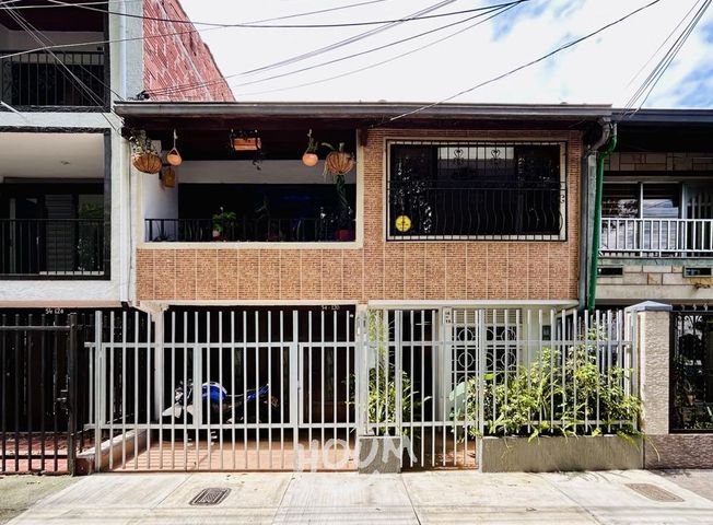 House for rent in Medellín