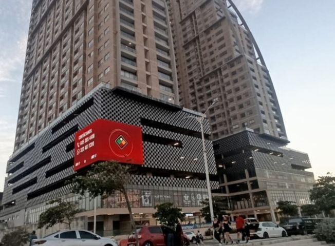 Apartamento en arriendo en Ríomar