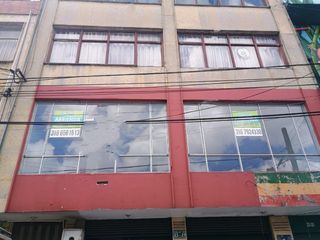 Foto 1 de apartaestudio en arriendo en siete de agosto. Cod A117965