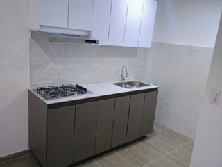 Foto 5 de apartaestudio en arriendo en siete de agosto. Cod A117965
