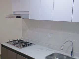 Foto 8 de apartaestudio en arriendo en siete de agosto. Cod A117965