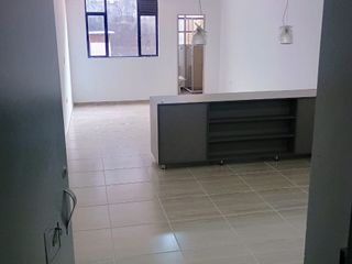 Foto 2 de apartaestudio en arriendo en siete de agosto. Cod A117965